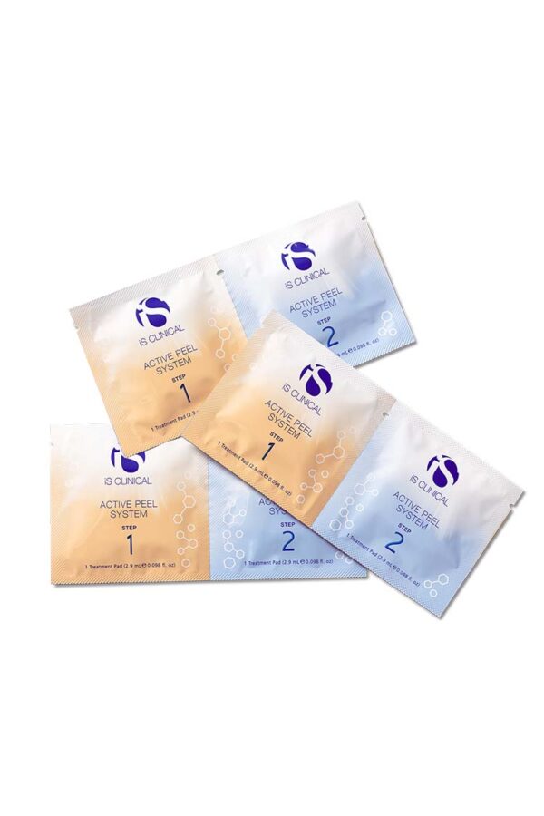 iS Clinical Active Peel System
