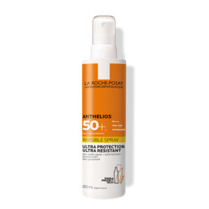 Anthelios Body Invisble Spray SPF 50 200ml