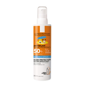 Anthelios Kids Spray - 200ml