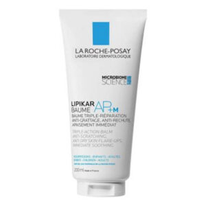 La Roche Posay Lipikar Balm - 400ml