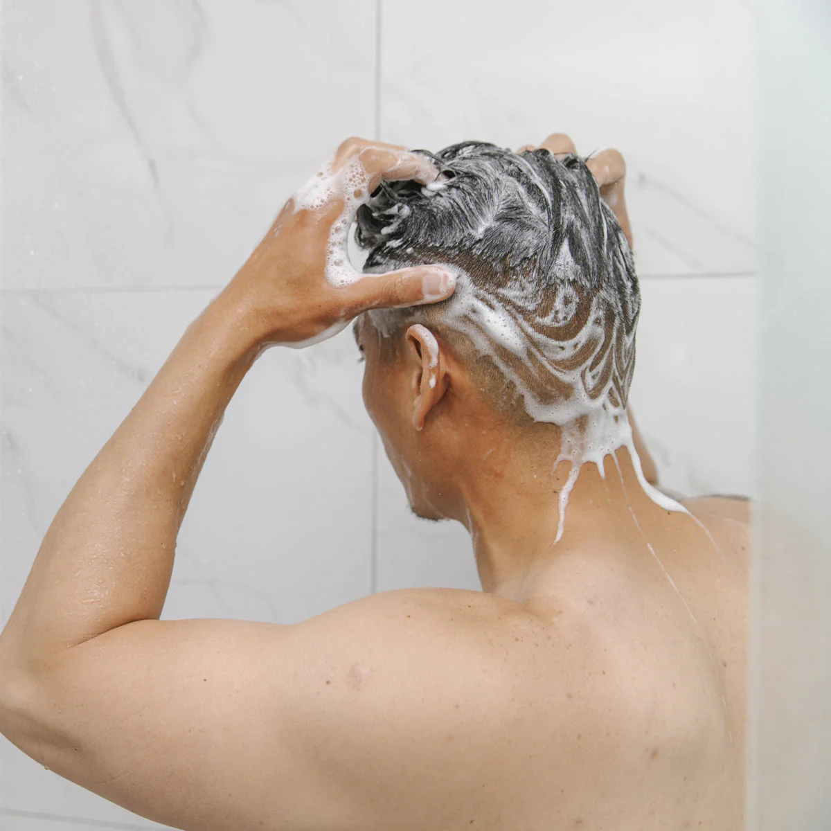 Dp Dermaceuticals Exo-Grow Shampoo 300ml - Image 3